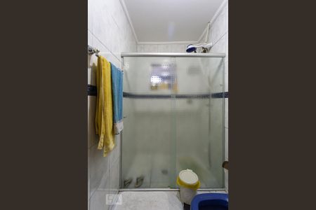 Casa à venda com 65m², 3 quartos e 2 vagasBanheiro da Suíte