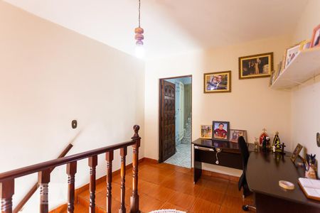 Sala 2 de casa à venda com 3 quartos, 65m² em Jardim das Flores, Osasco