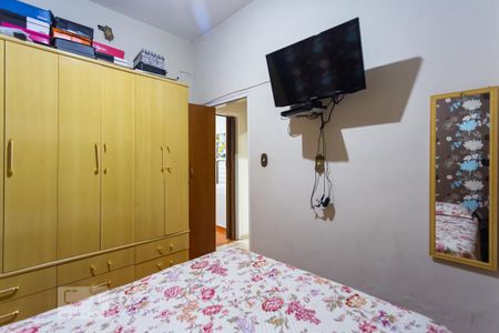 Casa à venda com 65m², 3 quartos e 2 vagasQuarto