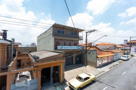 Casa à venda com 65m², 3 quartos e 2 vagasVista