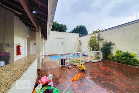 Casa de condomínio à venda com 124m², 2 quartos e 2 vagas Casa de condomínio à venda com 124m², 2 quartos e 2 vagasÁrea comum - Piscina