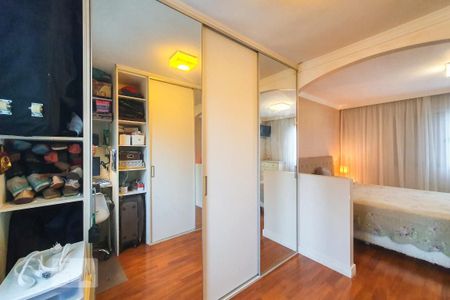 Casa de condomínio à venda com 124m², 2 quartos e 2 vagas Casa de condomínio à venda com 124m², 2 quartos e 2 vagasQuarto 1 - suite