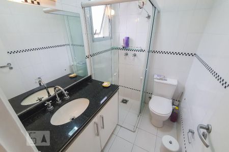 Casa de condomínio à venda com 124m², 2 quartos e 2 vagas Casa de condomínio à venda com 124m², 2 quartos e 2 vagasQuarto 1 - suite