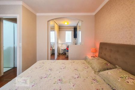 Casa de condomínio à venda com 124m², 2 quartos e 2 vagas Casa de condomínio à venda com 124m², 2 quartos e 2 vagasQuarto 1 - suite