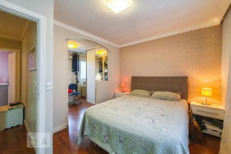 Casa de condomínio à venda com 124m², 2 quartos e 2 vagas Casa de condomínio à venda com 124m², 2 quartos e 2 vagasQuarto 1 - suite