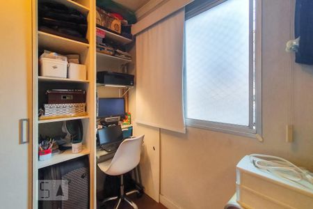 Casa de condomínio à venda com 124m², 2 quartos e 2 vagas Casa de condomínio à venda com 124m², 2 quartos e 2 vagasQuarto 1 - suite