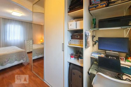 Casa de condomínio à venda com 124m², 2 quartos e 2 vagas Casa de condomínio à venda com 124m², 2 quartos e 2 vagasQuarto 1 - suite