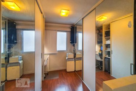 Casa de condomínio à venda com 124m², 2 quartos e 2 vagas Casa de condomínio à venda com 124m², 2 quartos e 2 vagasQuarto 1 - suite