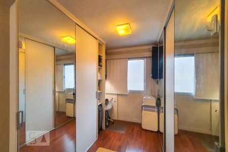 Casa de condomínio à venda com 124m², 2 quartos e 2 vagas Casa de condomínio à venda com 124m², 2 quartos e 2 vagasQuarto 1 - suite