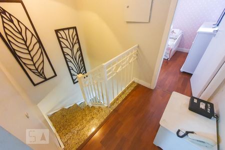 Casa de condomínio à venda com 124m², 2 quartos e 2 vagas