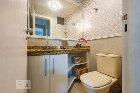 Casa de condomínio à venda com 124m², 2 quartos e 2 vagas Casa de condomínio à venda com 124m², 2 quartos e 2 vagasLavabo