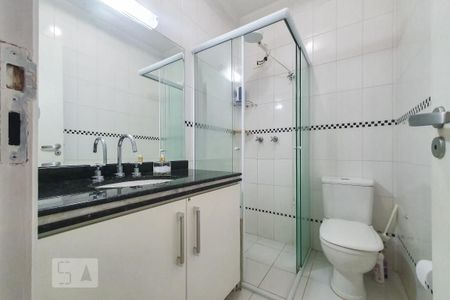 Casa de condomínio à venda com 124m², 2 quartos e 2 vagas Casa de condomínio à venda com 124m², 2 quartos e 2 vagasBanheiro Social