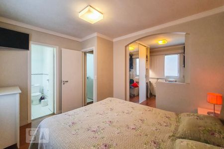 Casa de condomínio à venda com 124m², 2 quartos e 2 vagas Casa de condomínio à venda com 124m², 2 quartos e 2 vagasQuarto 1 - suite