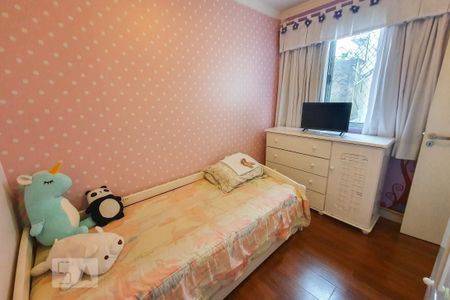 Casa de condomínio à venda com 124m², 2 quartos e 2 vagas Casa de condomínio à venda com 124m², 2 quartos e 2 vagasQuarto 2