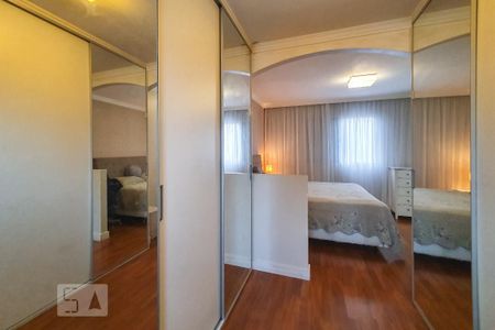 Casa de condomínio à venda com 124m², 2 quartos e 2 vagas Casa de condomínio à venda com 124m², 2 quartos e 2 vagasQuarto 1 - suite