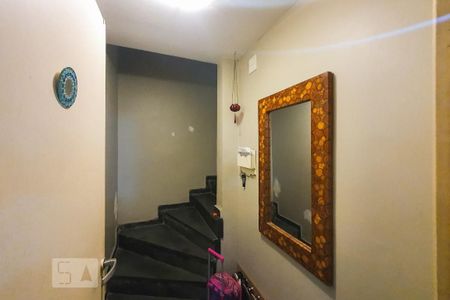 Casa de condomínio à venda com 124m², 2 quartos e 2 vagas Casa de condomínio à venda com 124m², 2 quartos e 2 vagasEntrada pela garagem