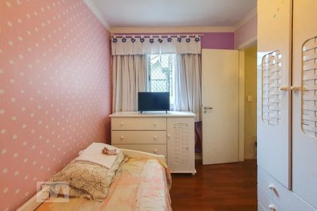 Casa de condomínio à venda com 124m², 2 quartos e 2 vagas Casa de condomínio à venda com 124m², 2 quartos e 2 vagasQuarto 2