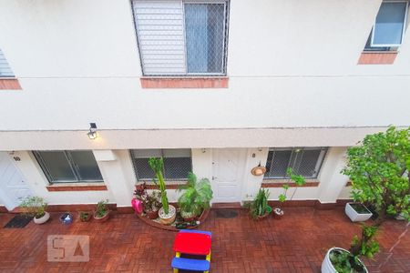 Casa de condomínio à venda com 124m², 2 quartos e 2 vagas Casa de condomínio à venda com 124m², 2 quartos e 2 vagasVista Quarto 1 - suite