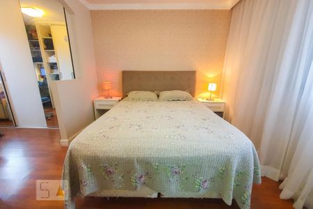 Casa de condomínio à venda com 124m², 2 quartos e 2 vagas Casa de condomínio à venda com 124m², 2 quartos e 2 vagasQuarto 1 - suite