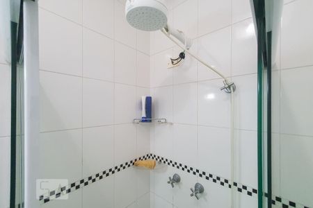 Casa de condomínio à venda com 124m², 2 quartos e 2 vagas Casa de condomínio à venda com 124m², 2 quartos e 2 vagasBanheiro Social