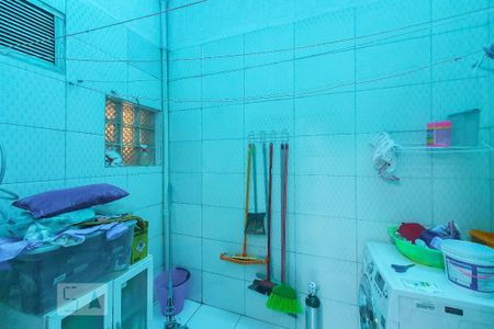 Casa de condomínio à venda com 124m², 2 quartos e 2 vagas Casa de condomínio à venda com 124m², 2 quartos e 2 vagasÁrea de Serviço