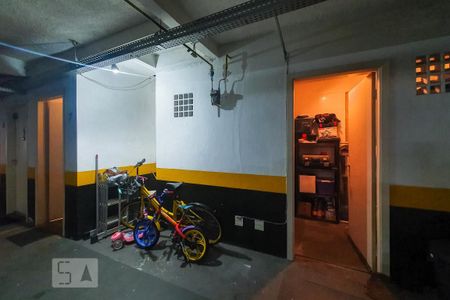 Casa de condomínio à venda com 124m², 2 quartos e 2 vagas Casa de condomínio à venda com 124m², 2 quartos e 2 vagasDeposito Privativo