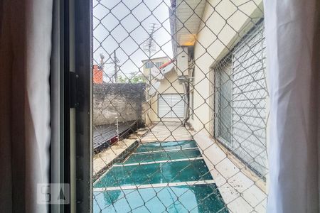 Casa de condomínio à venda com 124m², 2 quartos e 2 vagas Casa de condomínio à venda com 124m², 2 quartos e 2 vagasVista Quarto 2
