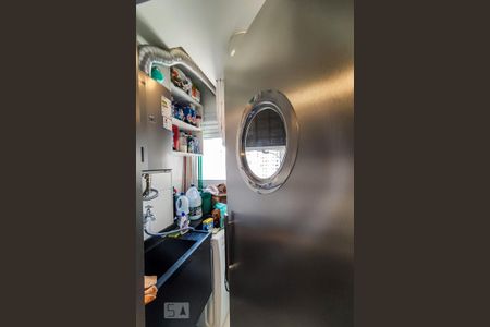 Apartamento à venda com 67m², 1 quarto e 1 vagaÁrea de Serviço