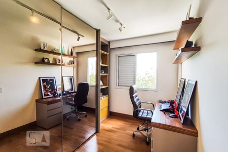 Apartamento à venda com 67m², 1 quarto e 1 vagaQuarto