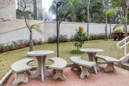 Apartamento à venda com 67m², 1 quarto e 1 vagaÁrea Comum