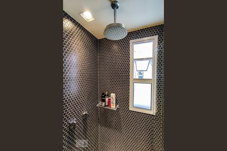 Apartamento à venda com 67m², 1 quarto e 1 vagaBanheiro da Suíte