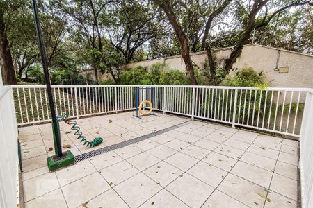 Apartamento à venda com 67m², 1 quarto e 1 vagaÁrea Comum - Espaço Pet