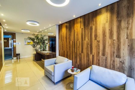 Apartamento à venda com 67m², 1 quarto e 1 vagaÁrea Comum - Hall Social