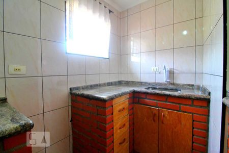 Casa à venda com 87m², 2 quartos e 3 vagasCozinha