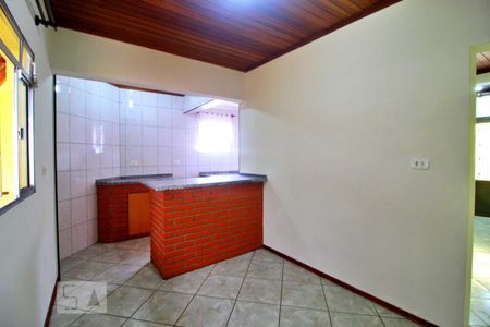 Casa à venda com 87m², 2 quartos e 3 vagasCozinha
