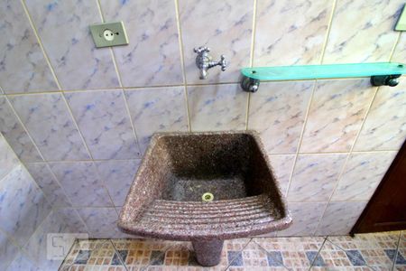 Casa à venda com 87m², 2 quartos e 3 vagasÁrea de Serviço