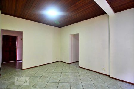 Sala de casa à venda com 2 quartos, 87m² em Vila Guarani, Santo André