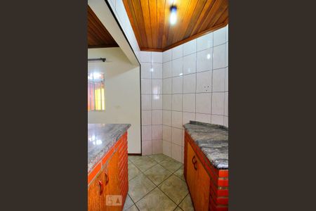 Casa à venda com 87m², 2 quartos e 3 vagasCozinha