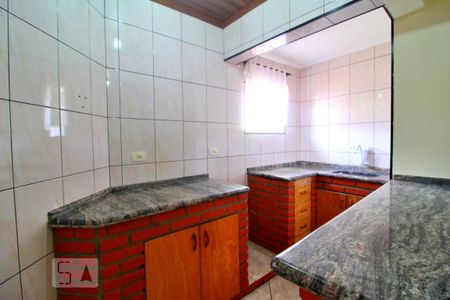 Casa à venda com 87m², 2 quartos e 3 vagasCozinha