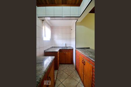 Casa à venda com 87m², 2 quartos e 3 vagasCozinha