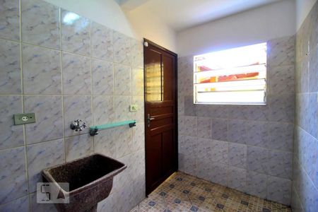 Casa à venda com 87m², 2 quartos e 3 vagasÁrea de Serviço