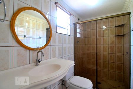 Casa à venda com 87m², 2 quartos e 3 vagasBanheiro