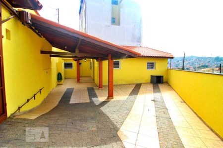 Casa à venda com 87m², 2 quartos e 3 vagasGaragem