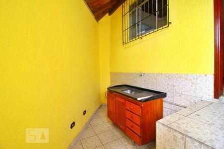 Casa à venda com 87m², 2 quartos e 3 vagasEspaço Gourmet