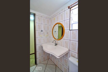 Casa à venda com 87m², 2 quartos e 3 vagasBanheiro