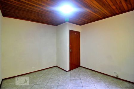 Quarto Suíte de casa para alugar com 2 quartos, 87m² em Vila Guarani, Santo André