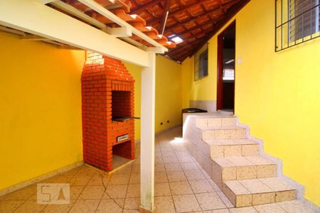 Casa à venda com 87m², 2 quartos e 3 vagasEspaço Gourmet