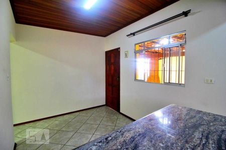 Casa à venda com 87m², 2 quartos e 3 vagasCozinha