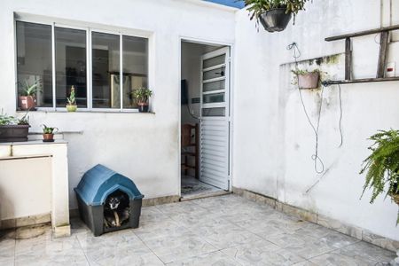 Casa à venda com 77m², 2 quartos e 2 vagas Casa à venda com 77m², 2 quartos e 2 vagasÁrea de Serviço