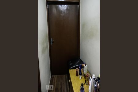 Casa à venda com 77m², 2 quartos e 2 vagas Casa à venda com 77m², 2 quartos e 2 vagasCorredor dos quartos